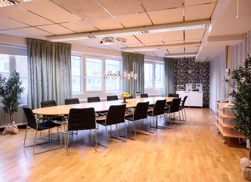 Sala de conferències Foto