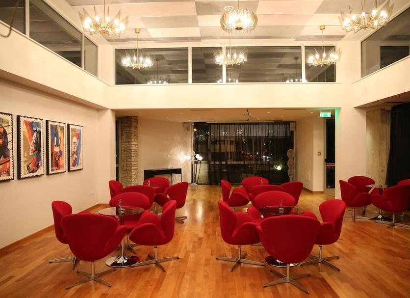 Sala d'estar Foto