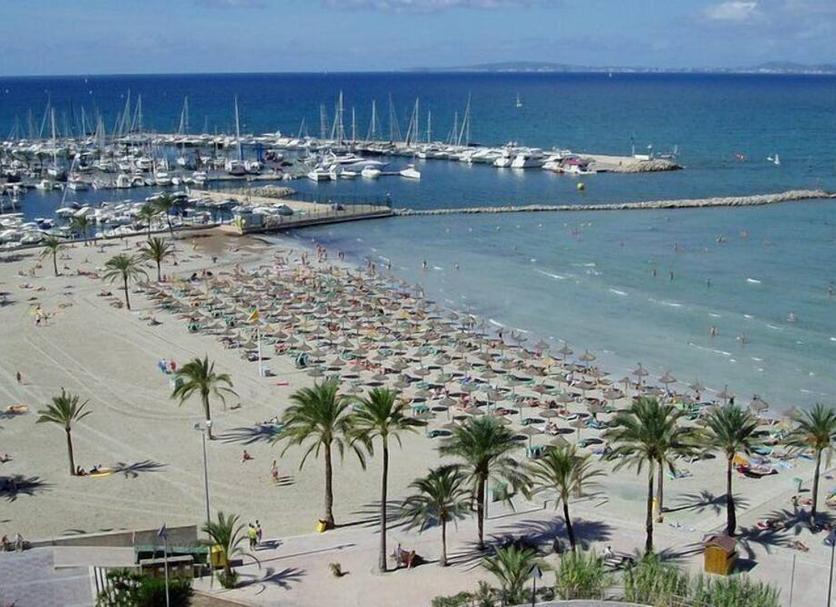Platja Foto