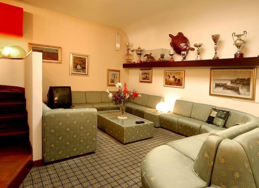 Sala Foto