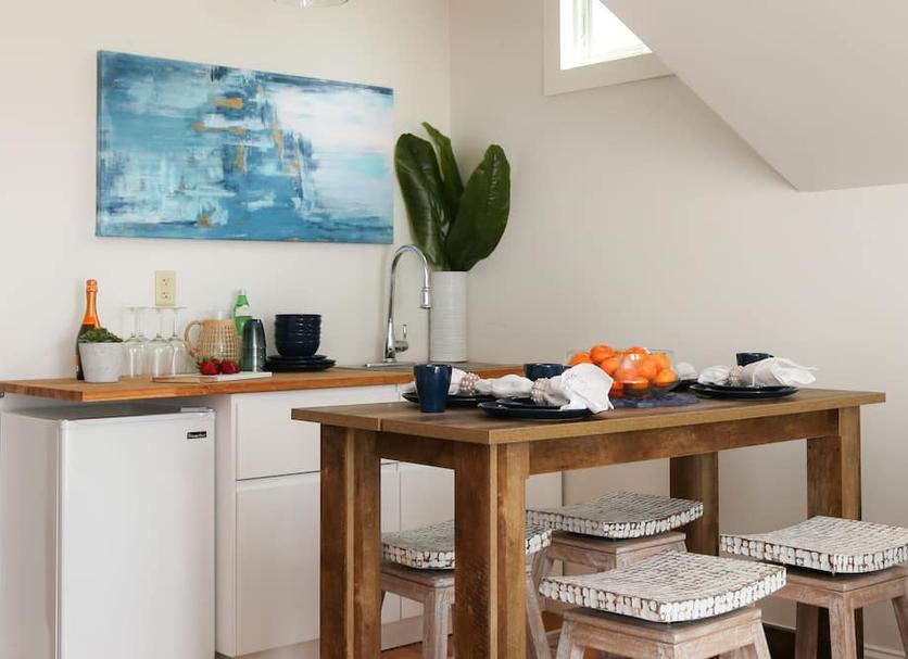 Serveis de l’habitació Foto