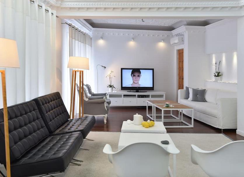 Sala Foto
