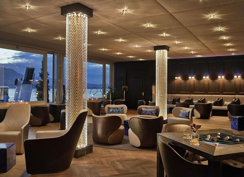 Sala d'estar Foto
