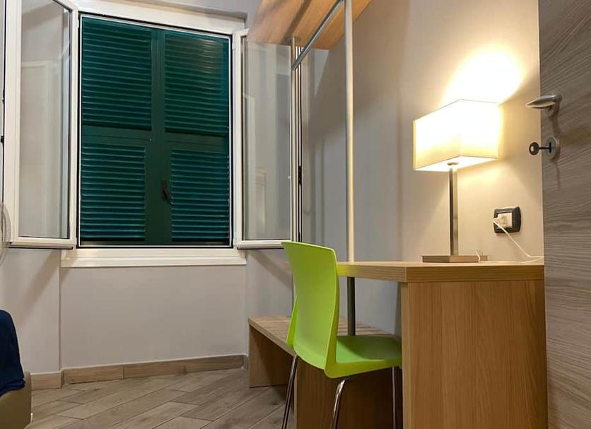 Serveis de l’habitació Foto