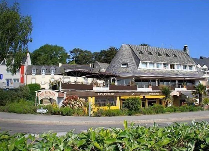 Edifici Foto