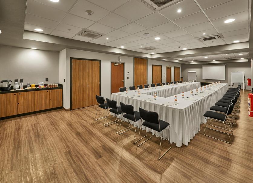 Sala de conferències Foto