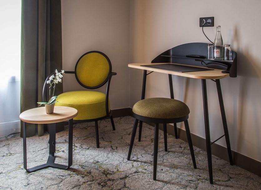 Serveis de l’habitació Foto