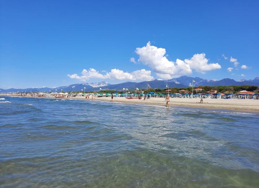 Platja Foto