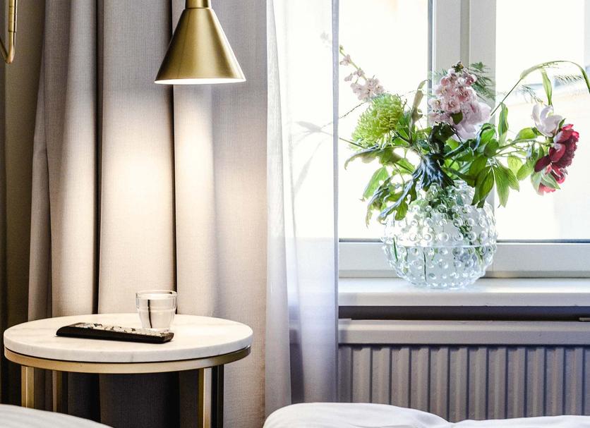 Serveis de l’habitació Foto