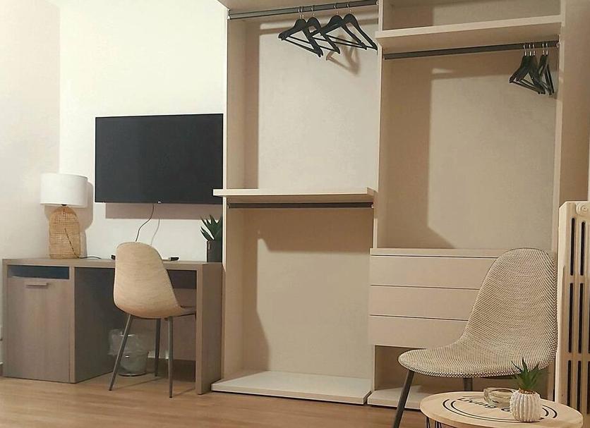 Serveis de l’habitació Foto