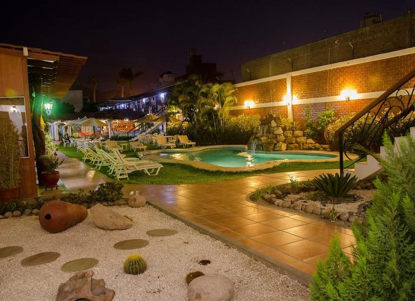 Pool Foto