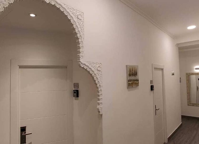 Passadís Foto