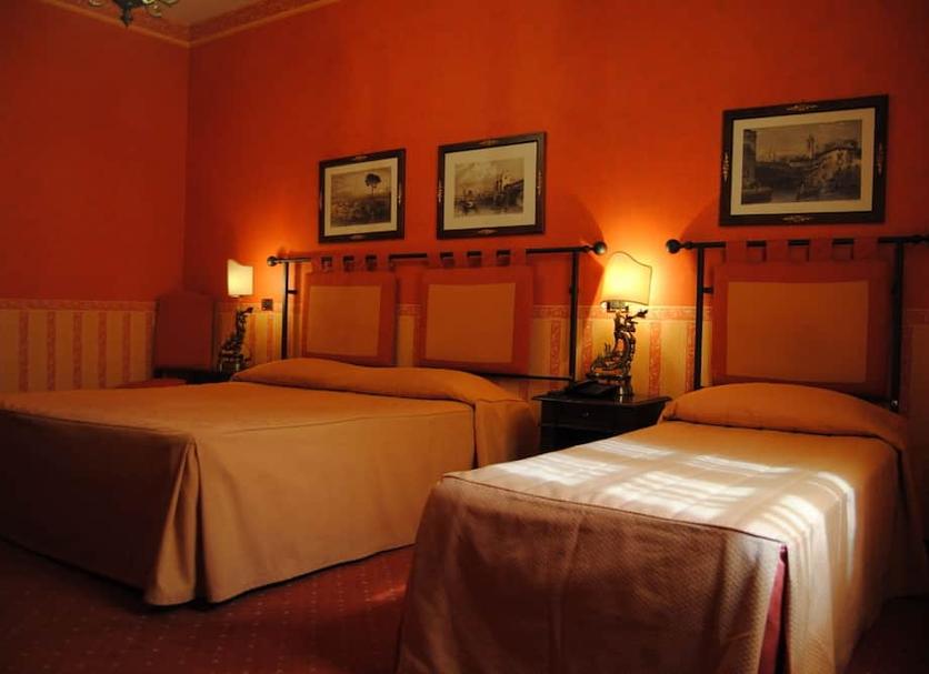 Habitació Foto