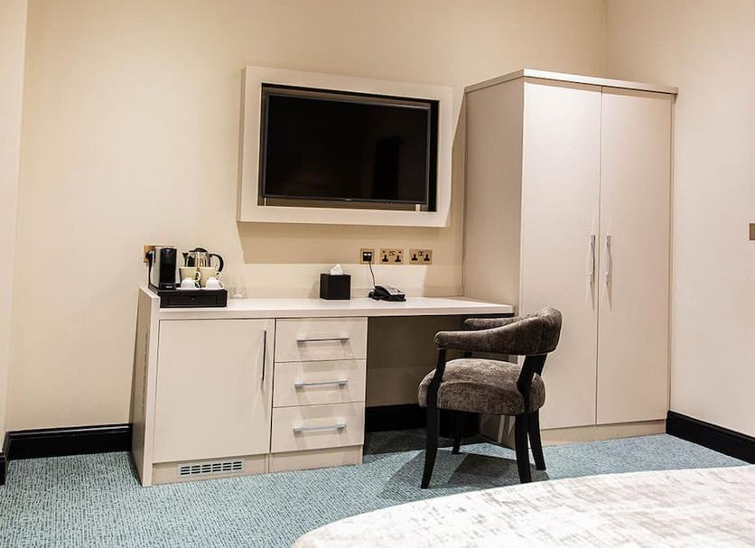 Serveis de l’habitació Foto