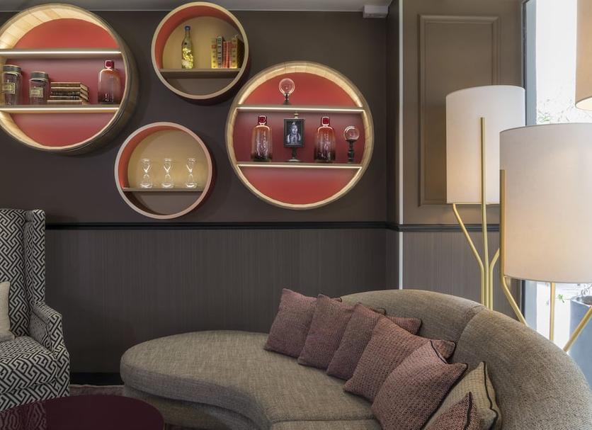 Serveis de l’habitació Foto