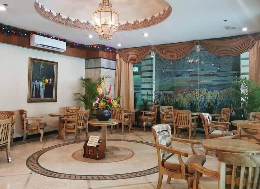 Recepció Foto