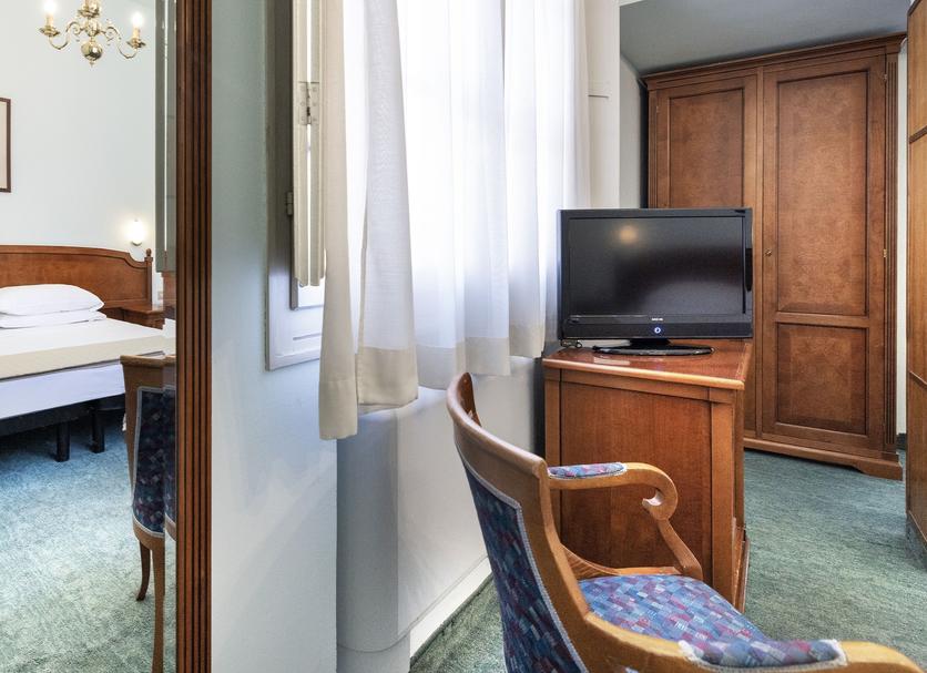 Serveis de l’habitació Foto