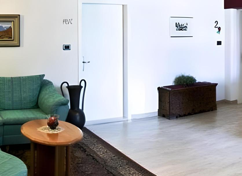 Sala Foto
