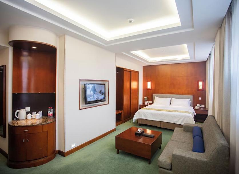 Habitació Foto
