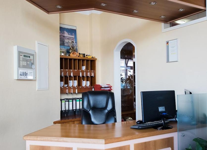 Serveis de l’habitació Foto