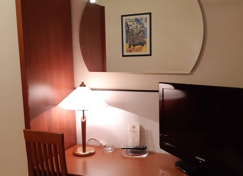 Serveis de l’habitació Foto