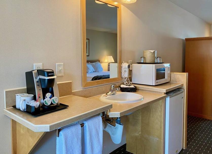 Serveis de l’habitació Foto