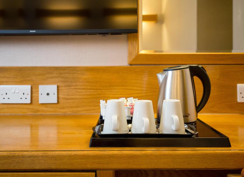 Serveis de l’habitació Foto