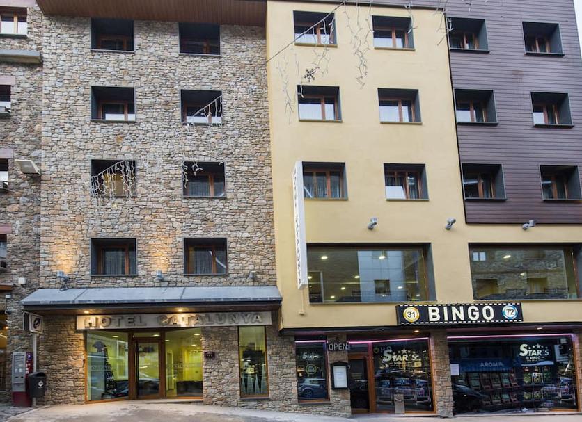 Edifici Foto