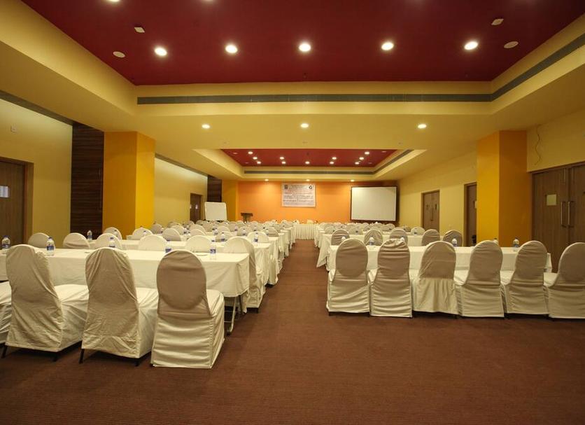 Sala de conferències Foto