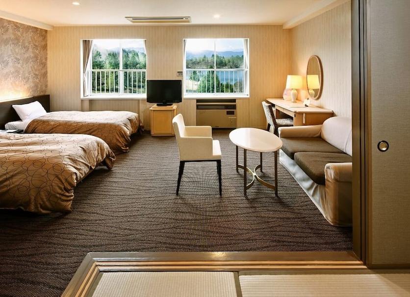 Habitació Foto