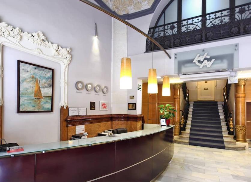 Recepció Foto