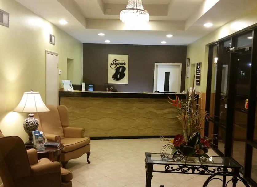 Recepció Foto