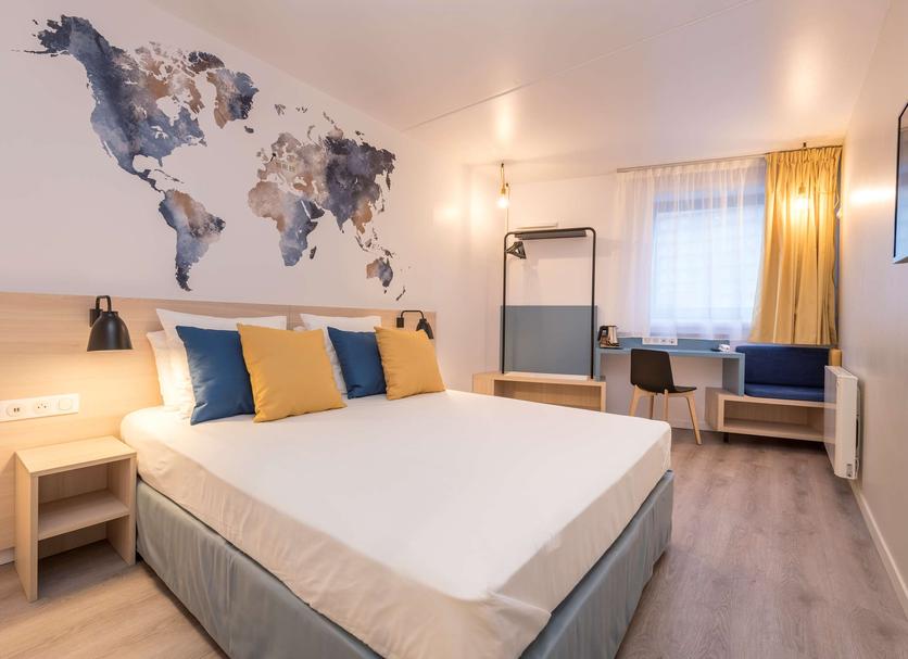 Habitació Foto