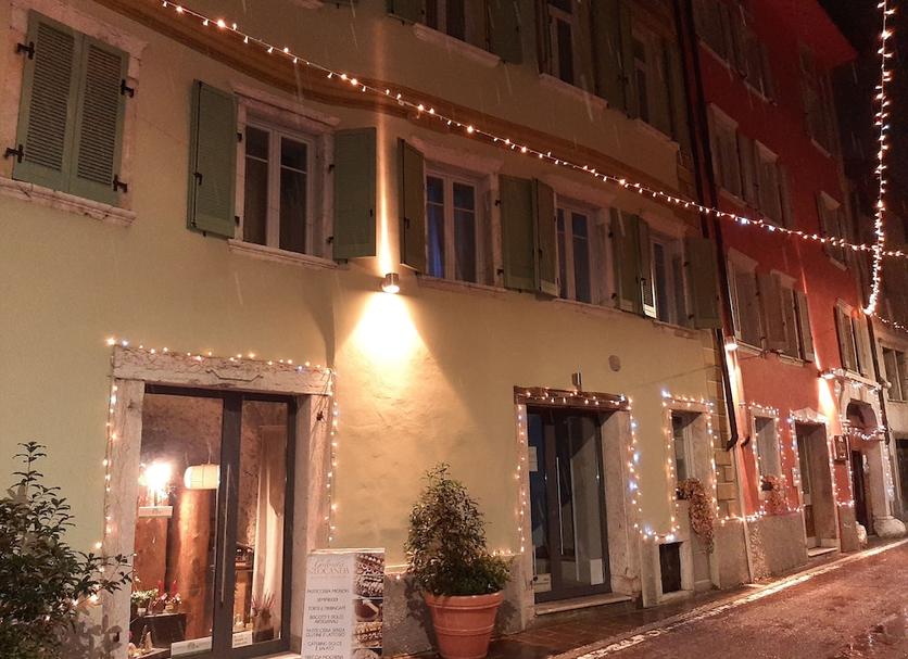 Edifici Foto