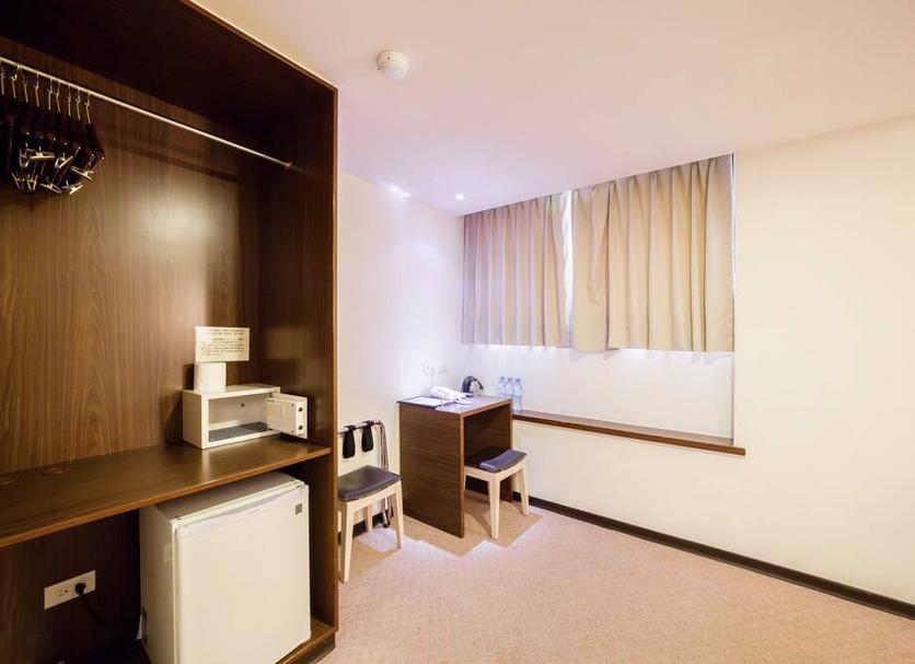 Serveis de l’habitació Foto