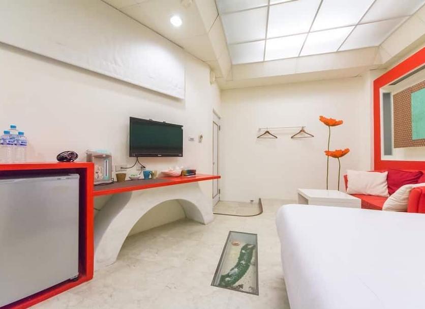 Sala Foto