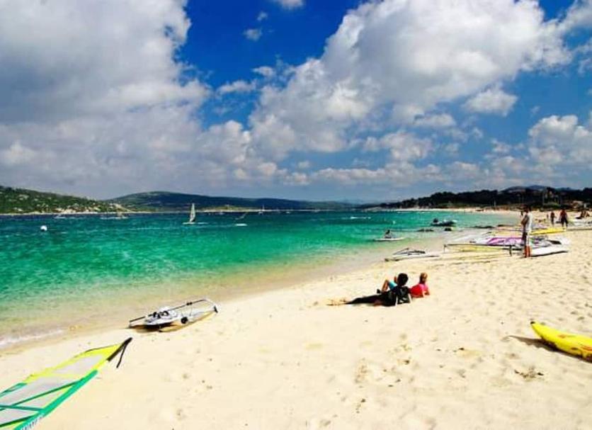Platja Foto