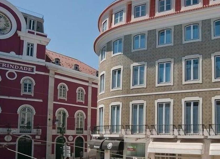 Edifici Foto