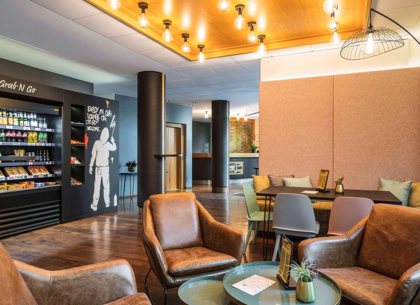 Sala d'estar Foto