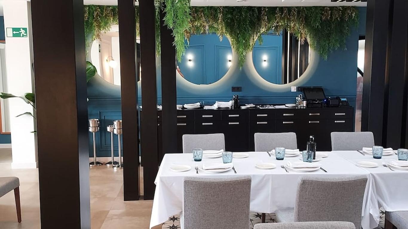 Hotel Don Pepo