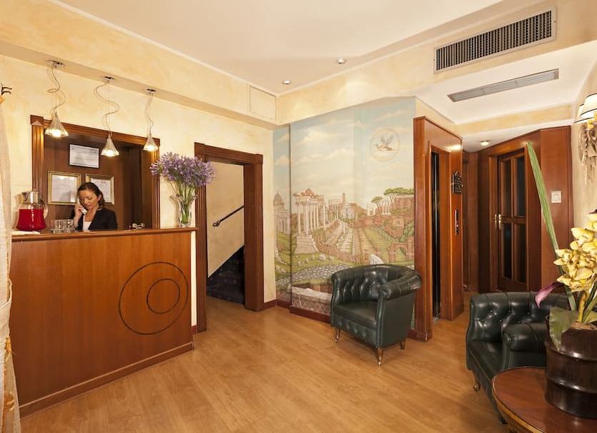 Recepció Foto