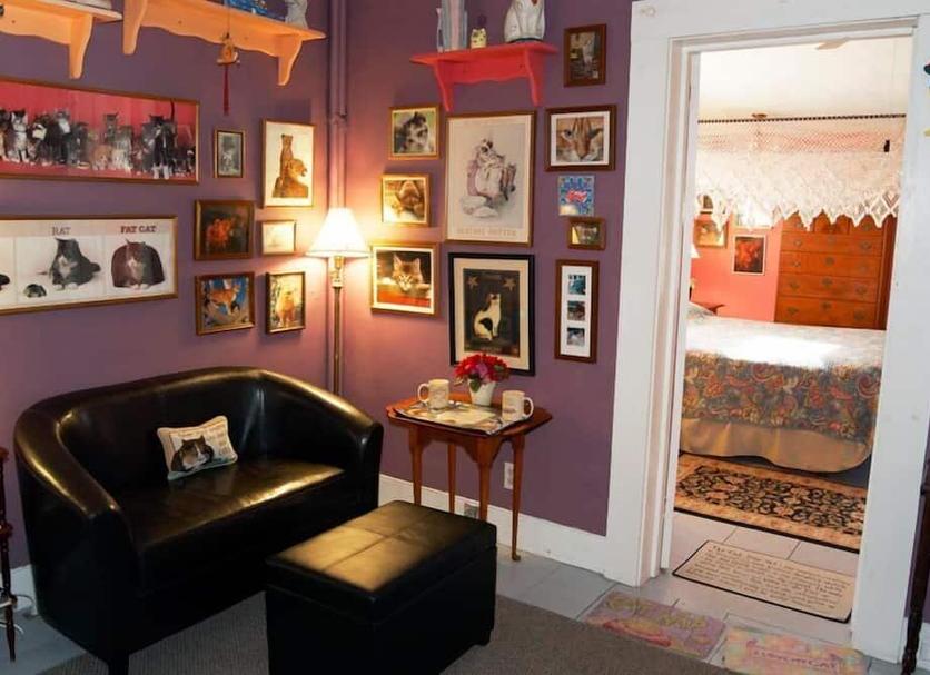 Sala Foto