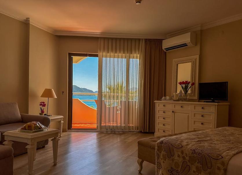 Habitació Foto