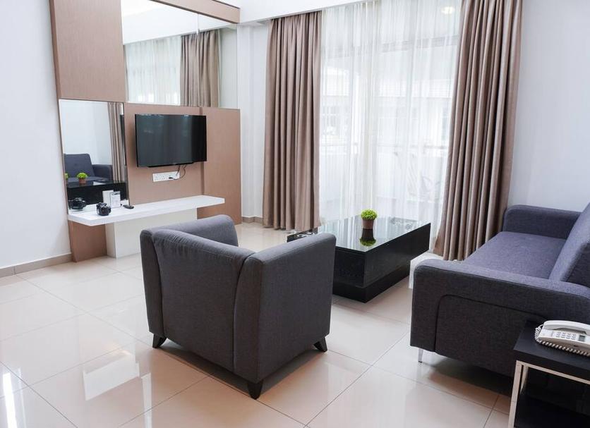 Sala Foto