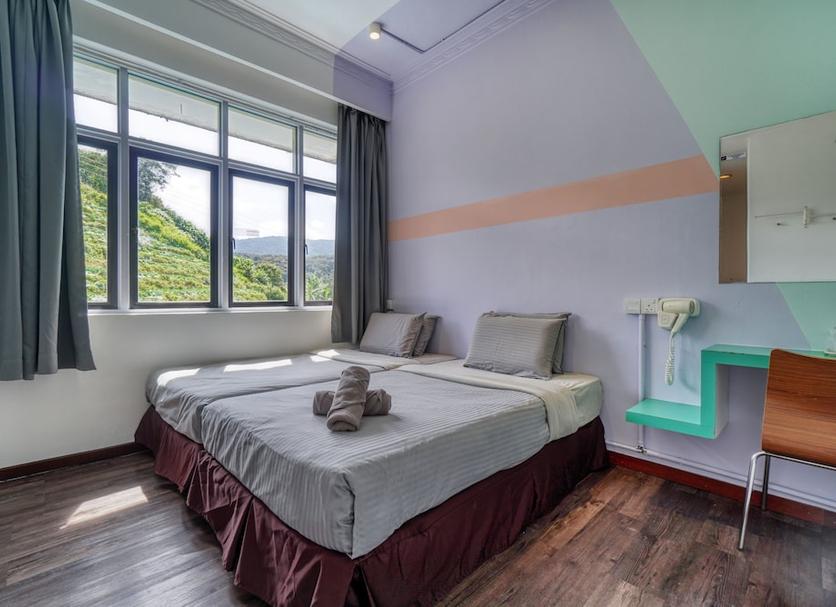 Habitació Foto