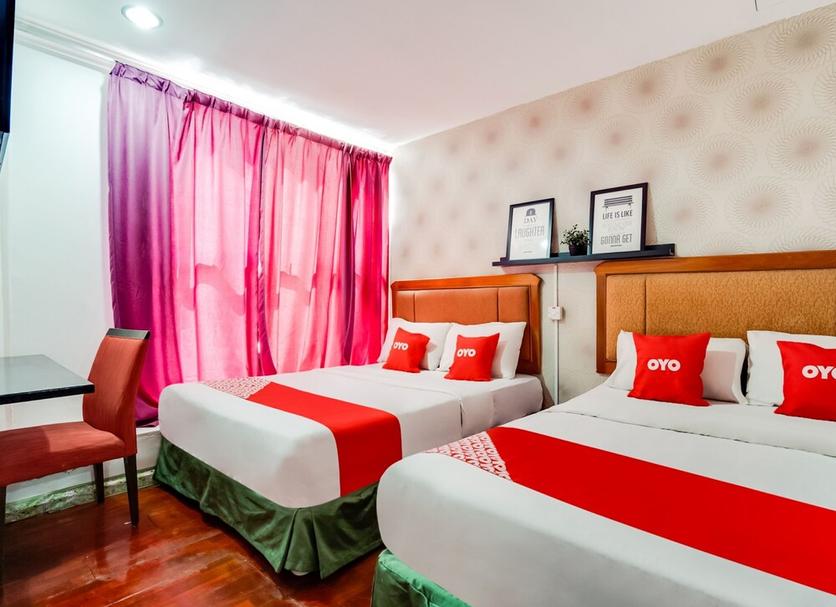 Habitació Foto
