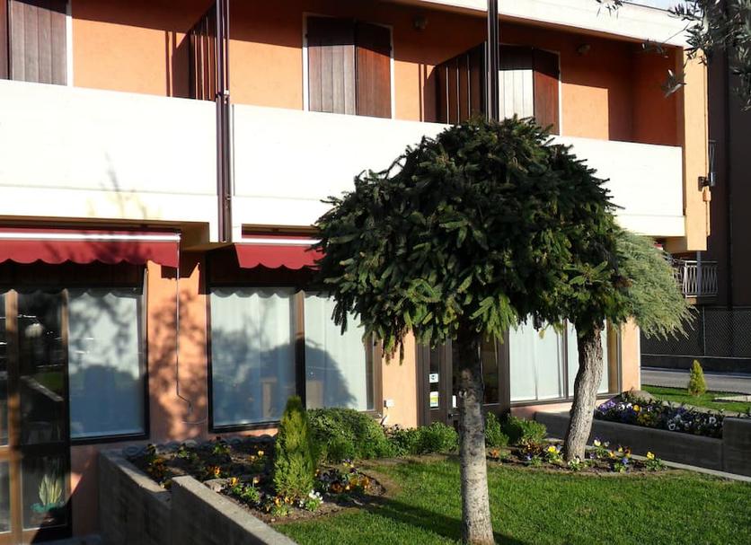 Vista exterior Foto