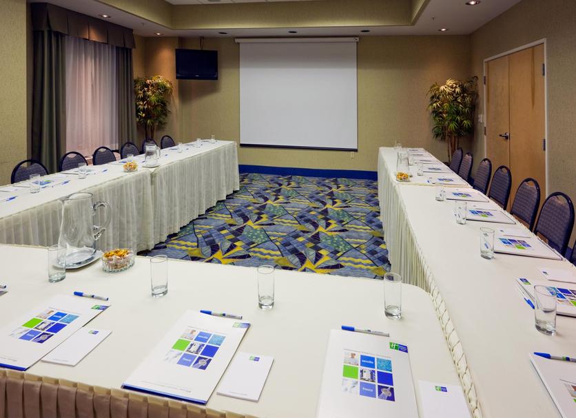 Sala de conferències Foto