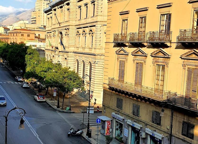 Vista exterior Foto