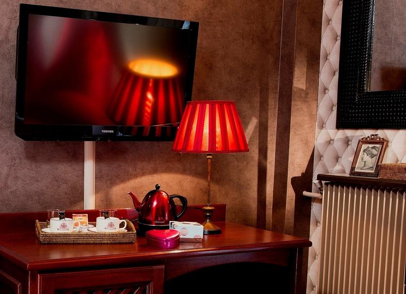 Serveis de l’habitació Foto